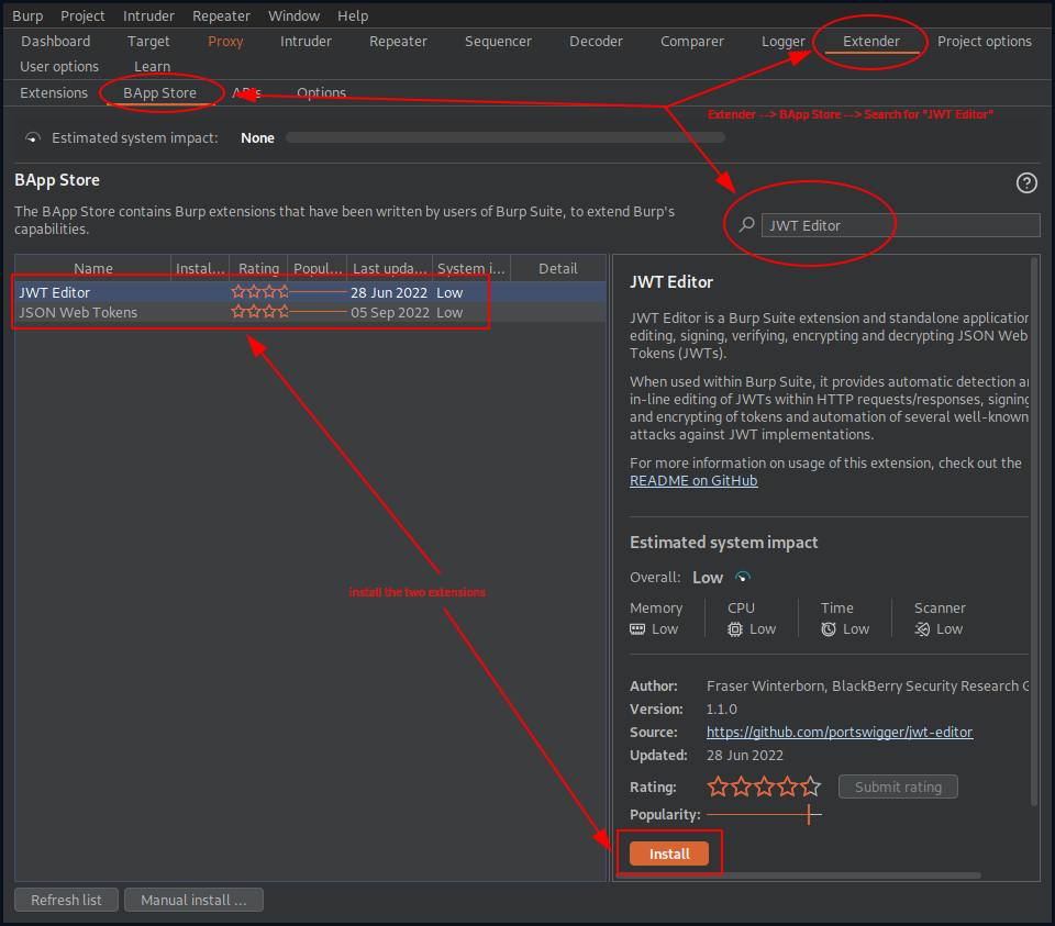 burp_jwt-editors burp_jwt-editors