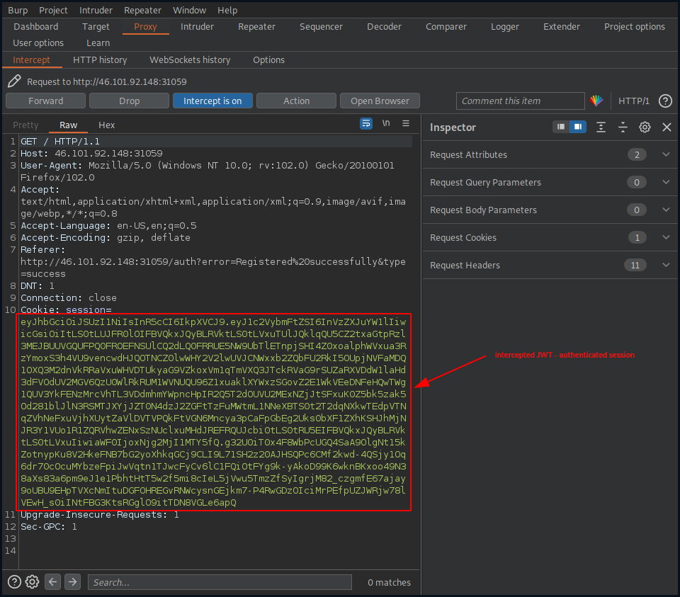 burp_signed-token burp_signed-token