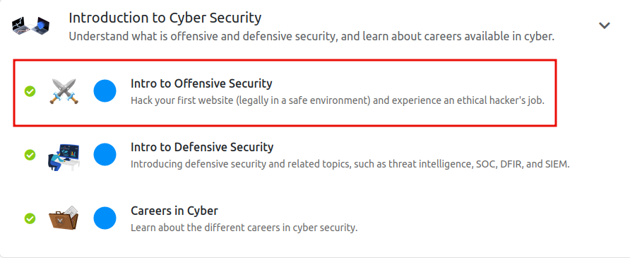 Our first room first-room