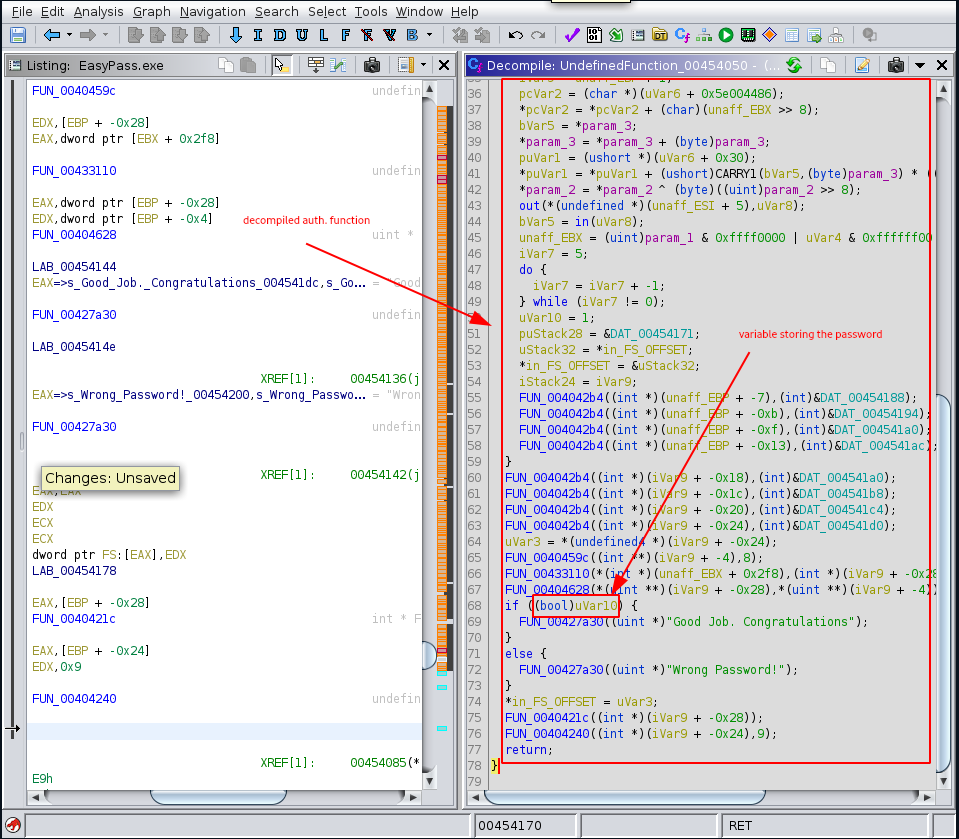 ghidra-decompiled ghidra-decompiled