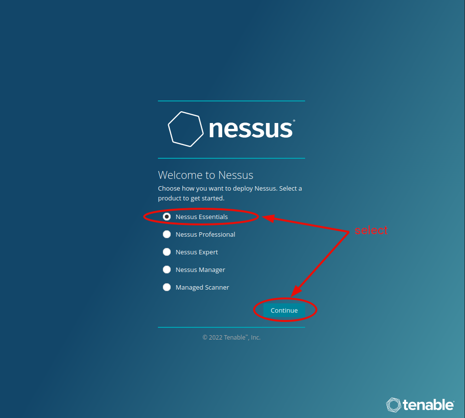 Installation - Step #6