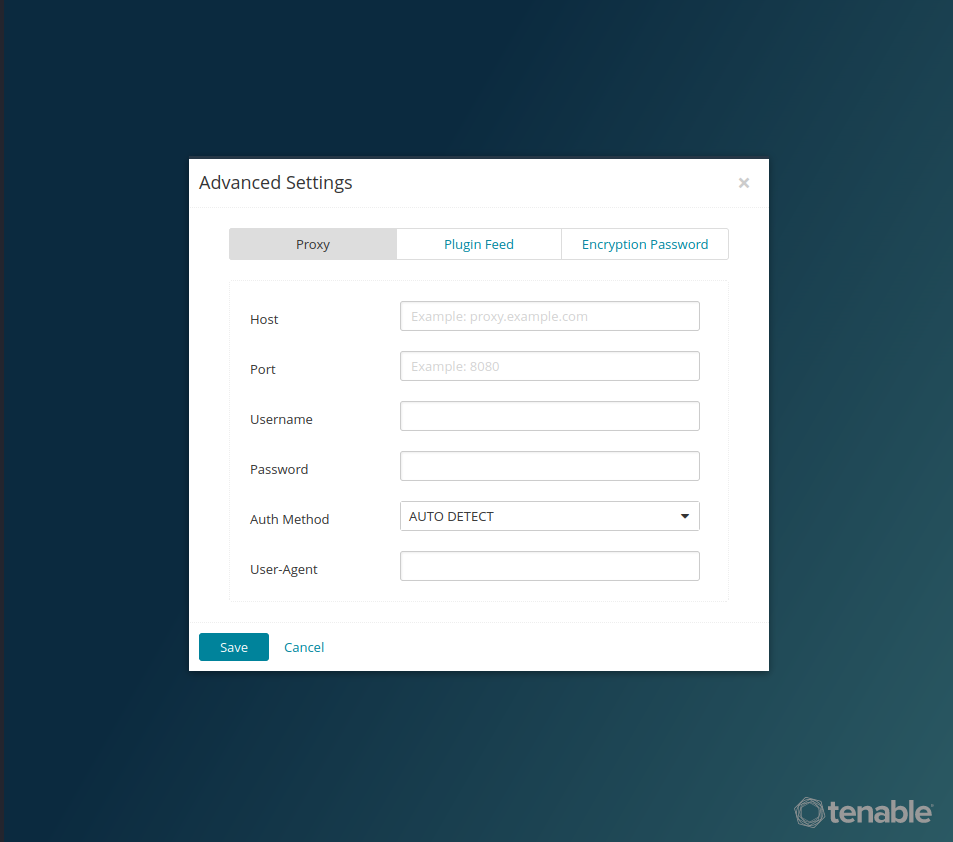 Installation - Step #6