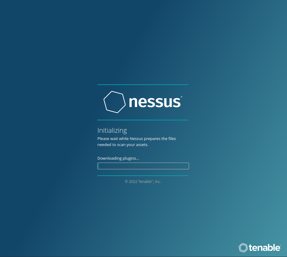 Installation - Step #8