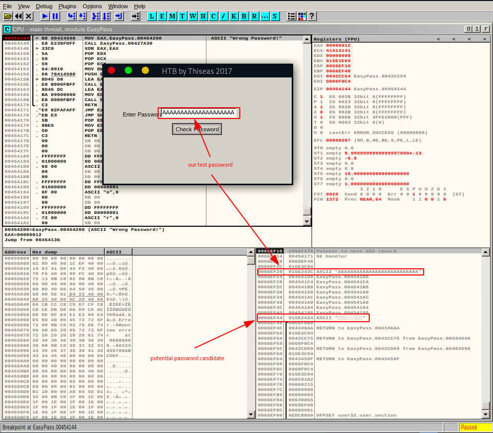 ollydbg-paused ollydbg-paused