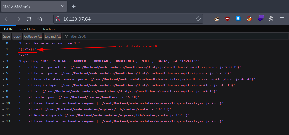 Bike-website-vuln-check